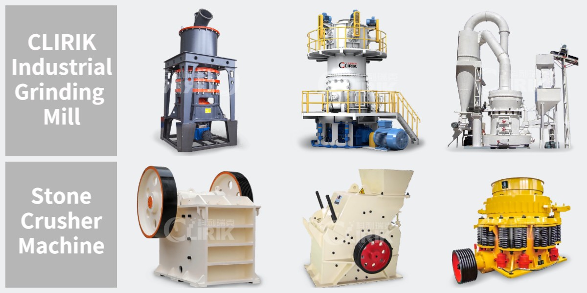 industrial grinding mill machine